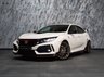 USED 2019 69 HONDA CIVIC 2.0 VTEC Turbo Type R GT Hatchback 5dr Petrol Manual Euro 6 (s/s) (320 ps) 