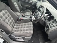 USED 2016 66 VOLKSWAGEN GOLF 2.0 TDI BlueMotion Tech GTD Hatchback 5dr Diesel Manual Euro 6 (s/s) (184 ps) FULL SERVICE HISTORY 2 KEYS BOOK PACK SERVICED AS REQUIRED AND 1 YEAR MOT WITHIN THE SALE