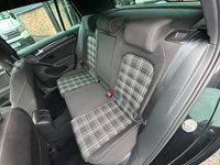 USED 2016 66 VOLKSWAGEN GOLF 2.0 TDI BlueMotion Tech GTD Hatchback 5dr Diesel Manual Euro 6 (s/s) (184 ps) FULL SERVICE HISTORY 2 KEYS BOOK PACK SERVICED AS REQUIRED AND 1 YEAR MOT WITHIN THE SALE