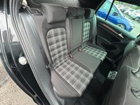 USED 2016 66 VOLKSWAGEN GOLF 2.0 TDI BlueMotion Tech GTD Hatchback 5dr Diesel Manual Euro 6 (s/s) (184 ps) FULL SERVICE HISTORY 2 KEYS BOOK PACK SERVICED AS REQUIRED AND 1 YEAR MOT WITHIN THE SALE