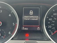USED 2016 66 VOLKSWAGEN GOLF 2.0 TDI BlueMotion Tech GTD Hatchback 5dr Diesel Manual Euro 6 (s/s) (184 ps) FULL SERVICE HISTORY 2 KEYS BOOK PACK SERVICED AS REQUIRED AND 1 YEAR MOT WITHIN THE SALE