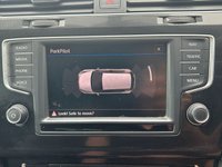 USED 2016 66 VOLKSWAGEN GOLF 2.0 TDI BlueMotion Tech GTD Hatchback 5dr Diesel Manual Euro 6 (s/s) (184 ps) FULL SERVICE HISTORY 2 KEYS BOOK PACK SERVICED AS REQUIRED AND 1 YEAR MOT WITHIN THE SALE