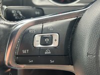 USED 2016 66 VOLKSWAGEN GOLF 2.0 TDI BlueMotion Tech GTD Hatchback 5dr Diesel Manual Euro 6 (s/s) (184 ps) FULL SERVICE HISTORY 2 KEYS BOOK PACK SERVICED AS REQUIRED AND 1 YEAR MOT WITHIN THE SALE