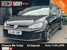 USED 2016 66 VOLKSWAGEN GOLF 2.0 TDI BlueMotion Tech GTD Hatchback 5dr Diesel Manual Euro 6 (s/s) (184 ps) FULL SERVICE HISTORY 2 KEYS BOOK PACK SERVICED AS REQUIRED AND 1 YEAR MOT WITHIN THE SALE