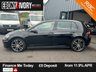 USED 2016 66 VOLKSWAGEN GOLF 2.0 TDI BlueMotion Tech GTD Hatchback 5dr Diesel Manual Euro 6 (s/s) (184 ps) FULL SERVICE HISTORY 2 KEYS BOOK PACK SERVICED AS REQUIRED AND 1 YEAR MOT WITHIN THE SALE