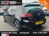 USED 2016 66 VOLKSWAGEN GOLF 2.0 TDI BlueMotion Tech GTD Hatchback 5dr Diesel Manual Euro 6 (s/s) (184 ps) FULL SERVICE HISTORY 2 KEYS BOOK PACK SERVICED AS REQUIRED AND 1 YEAR MOT WITHIN THE SALE