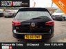 USED 2016 66 VOLKSWAGEN GOLF 2.0 TDI BlueMotion Tech GTD Hatchback 5dr Diesel Manual Euro 6 (s/s) (184 ps) FULL SERVICE HISTORY 2 KEYS BOOK PACK SERVICED AS REQUIRED AND 1 YEAR MOT WITHIN THE SALE
