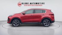 USED 2018 68 KIA SPORTAGE 1.6 CRDi GT-Line SUV 5dr Diesel Manual Euro 6 (s/s) (134 bhp) REV CAM|A\A CAR PLY|AL HTD STS