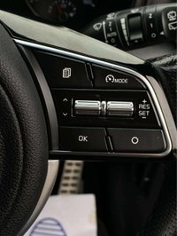 USED 2018 68 KIA SPORTAGE 1.6 CRDi GT-Line SUV 5dr Diesel Manual Euro 6 (s/s) (134 bhp) REV CAM|A\A CAR PLY|AL HTD STS