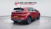 USED 2018 68 KIA SPORTAGE 1.6 CRDi GT-Line SUV 5dr Diesel Manual Euro 6 (s/s) (134 bhp) REV CAM|A\A CAR PLY|AL HTD STS