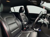 USED 2018 68 KIA SPORTAGE 1.6 CRDi GT-Line SUV 5dr Diesel Manual Euro 6 (s/s) (134 bhp) REV CAM|A\A CAR PLY|AL HTD STS