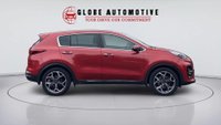 USED 2018 68 KIA SPORTAGE 1.6 CRDi GT-Line SUV 5dr Diesel Manual Euro 6 (s/s) (134 bhp) REV CAM|A\A CAR PLY|AL HTD STS