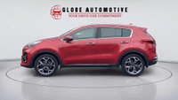 USED 2018 68 KIA SPORTAGE 1.6 CRDi GT-Line SUV 5dr Diesel Manual Euro 6 (s/s) (134 bhp) REV CAM|A\A CAR PLY|AL HTD STS