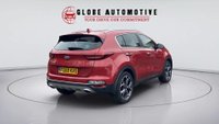 USED 2018 68 KIA SPORTAGE 1.6 CRDi GT-Line SUV 5dr Diesel Manual Euro 6 (s/s) (134 bhp) REV CAM|A\A CAR PLY|AL HTD STS
