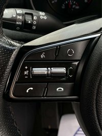 USED 2018 68 KIA SPORTAGE 1.6 CRDi GT-Line SUV 5dr Diesel Manual Euro 6 (s/s) (134 bhp) REV CAM|A\A CAR PLY|AL HTD STS