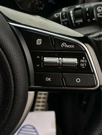 USED 2018 68 KIA SPORTAGE 1.6 CRDi GT-Line SUV 5dr Diesel Manual Euro 6 (s/s) (134 bhp) REV CAM|A\A CAR PLY|AL HTD STS