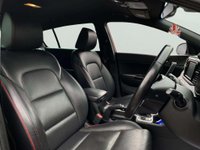 USED 2018 68 KIA SPORTAGE 1.6 CRDi GT-Line SUV 5dr Diesel Manual Euro 6 (s/s) (134 bhp) REV CAM|A\A CAR PLY|AL HTD STS