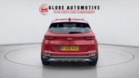 USED 2018 68 KIA SPORTAGE 1.6 CRDi GT-Line SUV 5dr Diesel Manual Euro 6 (s/s) (134 bhp) REV CAM|A\A CAR PLY|AL HTD STS