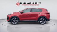 USED 2018 68 KIA SPORTAGE 1.6 CRDi GT-Line SUV 5dr Diesel Manual Euro 6 (s/s) (134 bhp) REV CAM|A\A CAR PLY|AL HTD STS