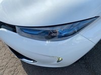 USED 2017 67 RENAULT ZOE R90 41kWh Dynamique Nav Hatchback 5dr Electric Auto (i) (92 bhp) Electric Car