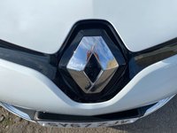 USED 2017 67 RENAULT ZOE R90 41kWh Dynamique Nav Hatchback 5dr Electric Auto (i) (92 bhp) Electric Car