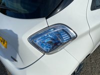 USED 2017 67 RENAULT ZOE R90 41kWh Dynamique Nav Hatchback 5dr Electric Auto (i) (92 bhp) Electric Car