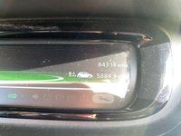 USED 2017 67 RENAULT ZOE R90 41kWh Dynamique Nav Hatchback 5dr Electric Auto (i) (92 bhp) Electric Car