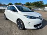USED 2017 67 RENAULT ZOE R90 41kWh Dynamique Nav Hatchback 5dr Electric Auto (i) (92 bhp) Electric Car