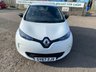 USED 2017 67 RENAULT ZOE R90 41kWh Dynamique Nav Hatchback 5dr Electric Auto (i) (92 bhp) Electric Car