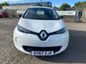 USED 2017 67 RENAULT ZOE R90 41kWh Dynamique Nav Hatchback 5dr Electric Auto (i) (92 bhp) Electric Car