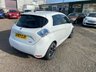 USED 2017 67 RENAULT ZOE R90 41kWh Dynamique Nav Hatchback 5dr Electric Auto (i) (92 bhp) Electric Car