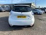 USED 2017 67 RENAULT ZOE R90 41kWh Dynamique Nav Hatchback 5dr Electric Auto (i) (92 bhp) Electric Car