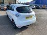 USED 2017 67 RENAULT ZOE R90 41kWh Dynamique Nav Hatchback 5dr Electric Auto (i) (92 bhp) Electric Car