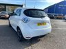 USED 2017 67 RENAULT ZOE R90 41kWh Dynamique Nav Hatchback 5dr Electric Auto (i) (92 bhp) Electric Car