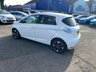 USED 2017 67 RENAULT ZOE R90 41kWh Dynamique Nav Hatchback 5dr Electric Auto (i) (92 bhp) Electric Car