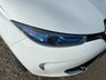 USED 2017 67 RENAULT ZOE R90 41kWh Dynamique Nav Hatchback 5dr Electric Auto (i) (92 bhp) Electric Car
