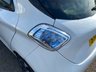 USED 2017 67 RENAULT ZOE R90 41kWh Dynamique Nav Hatchback 5dr Electric Auto (i) (92 bhp) Electric Car