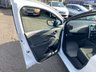 USED 2017 67 RENAULT ZOE R90 41kWh Dynamique Nav Hatchback 5dr Electric Auto (i) (92 bhp) Electric Car