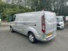 USED 2015 65 FORD TRANSIT CUSTOM 2.2 TDCi 290 Limited Panel Van 5dr Diesel Manual L2 H1 (186 g/km, 123 bhp) 