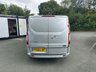 USED 2015 65 FORD TRANSIT CUSTOM 2.2 TDCi 290 Limited Panel Van 5dr Diesel Manual L2 H1 (186 g/km, 123 bhp) 