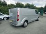 USED 2015 65 FORD TRANSIT CUSTOM 2.2 TDCi 290 Limited Panel Van 5dr Diesel Manual L2 H1 (186 g/km, 123 bhp) 