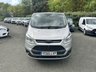 USED 2015 65 FORD TRANSIT CUSTOM 2.2 TDCi 290 Limited Panel Van 5dr Diesel Manual L2 H1 (186 g/km, 123 bhp) 