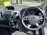 USED 2015 65 FORD TRANSIT CUSTOM 2.2 TDCi 290 Limited Panel Van 5dr Diesel Manual L2 H1 (186 g/km, 123 bhp) 