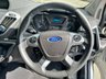 USED 2015 65 FORD TRANSIT CUSTOM 2.2 TDCi 290 Limited Panel Van 5dr Diesel Manual L2 H1 (186 g/km, 123 bhp) 