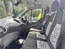USED 2015 65 FORD TRANSIT CUSTOM 2.2 TDCi 290 Limited Panel Van 5dr Diesel Manual L2 H1 (186 g/km, 123 bhp) 