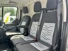 USED 2015 65 FORD TRANSIT CUSTOM 2.2 TDCi 290 Limited Panel Van 5dr Diesel Manual L2 H1 (186 g/km, 123 bhp) 