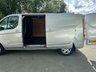 USED 2015 65 FORD TRANSIT CUSTOM 2.2 TDCi 290 Limited Panel Van 5dr Diesel Manual L2 H1 (186 g/km, 123 bhp) 