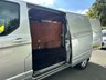 USED 2015 65 FORD TRANSIT CUSTOM 2.2 TDCi 290 Limited Panel Van 5dr Diesel Manual L2 H1 (186 g/km, 123 bhp) 