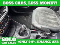 USED 2023 73 FORD FIESTA 1.0T EcoBoost MHEV Titanium X Hatchback 5dr Petrol Hybrid Manual Euro 6 (s/s) (125 ps) 