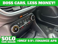 USED 2023 73 FORD FIESTA 1.0T EcoBoost MHEV Titanium X Hatchback 5dr Petrol Hybrid Manual Euro 6 (s/s) (125 ps) 